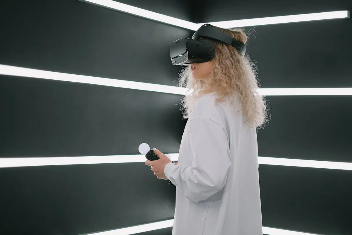 Technology with humanity at the center